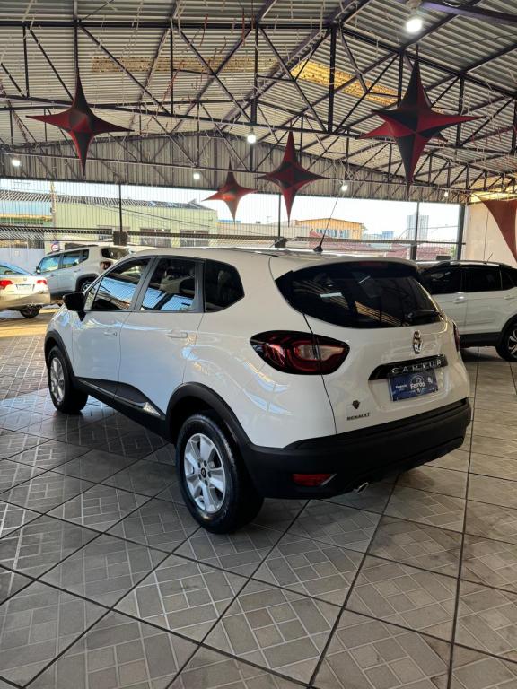 RENAULT Captur - Foto