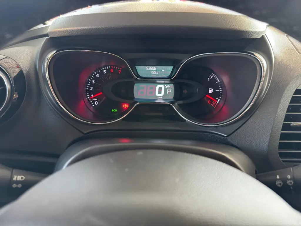 RENAULT Captur - Foto