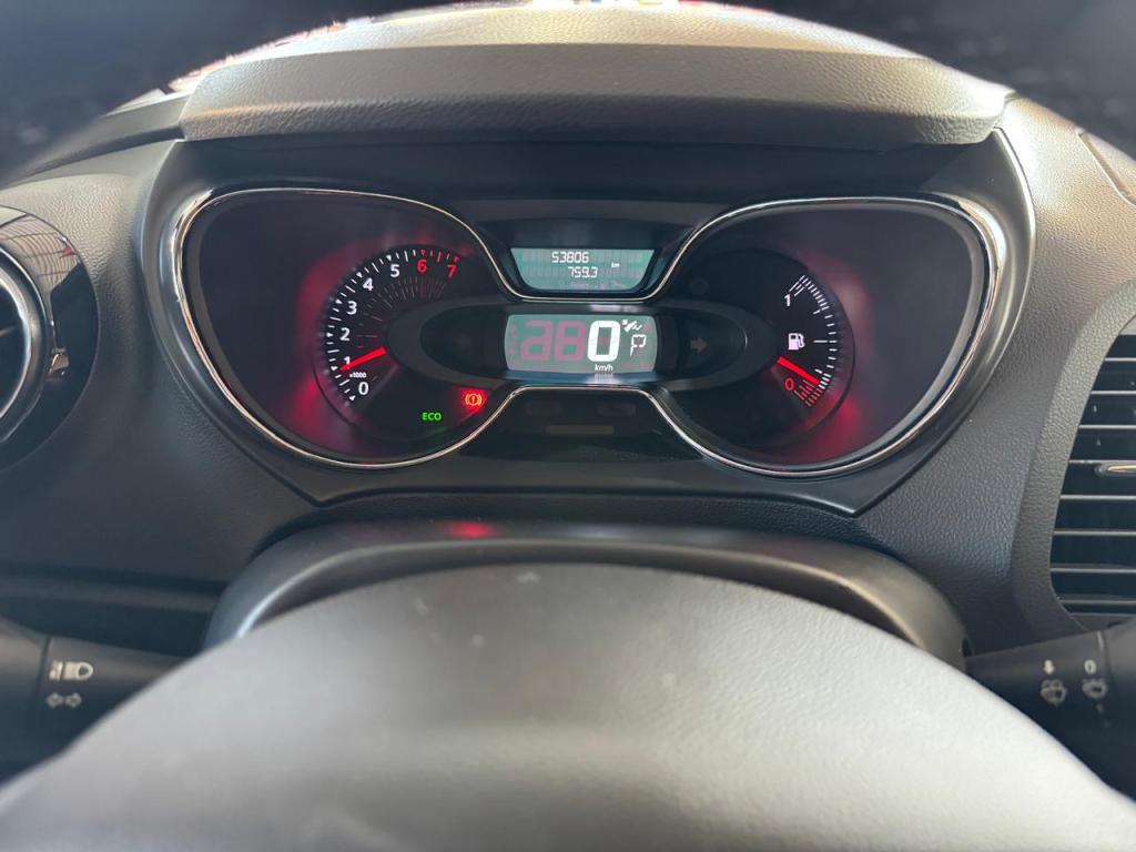 RENAULT Captur - Foto