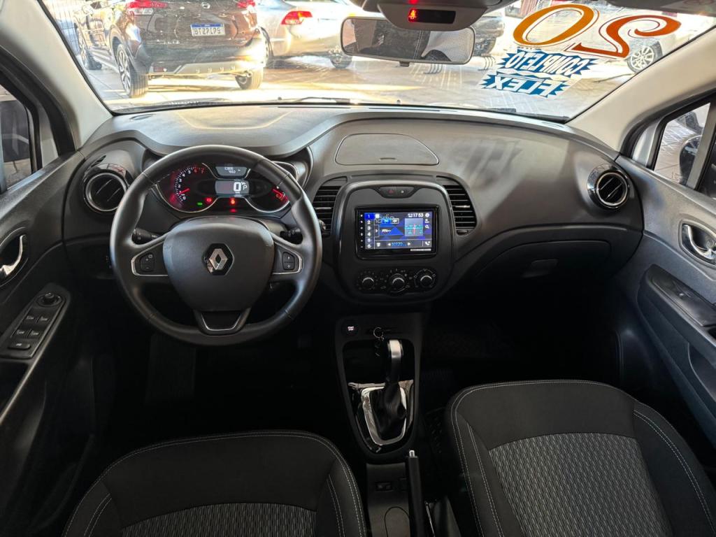 RENAULT Captur - Foto
