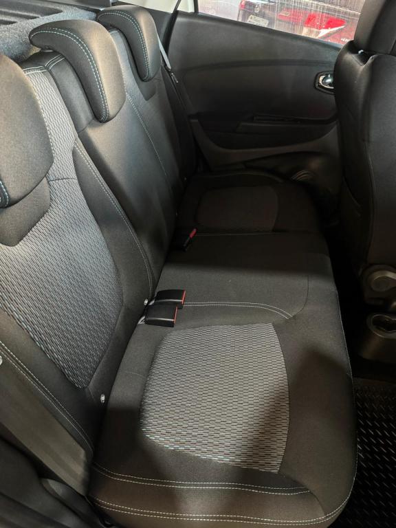 RENAULT Captur - Foto