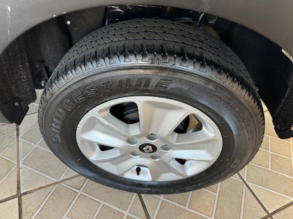 RENAULT Captur - Foto