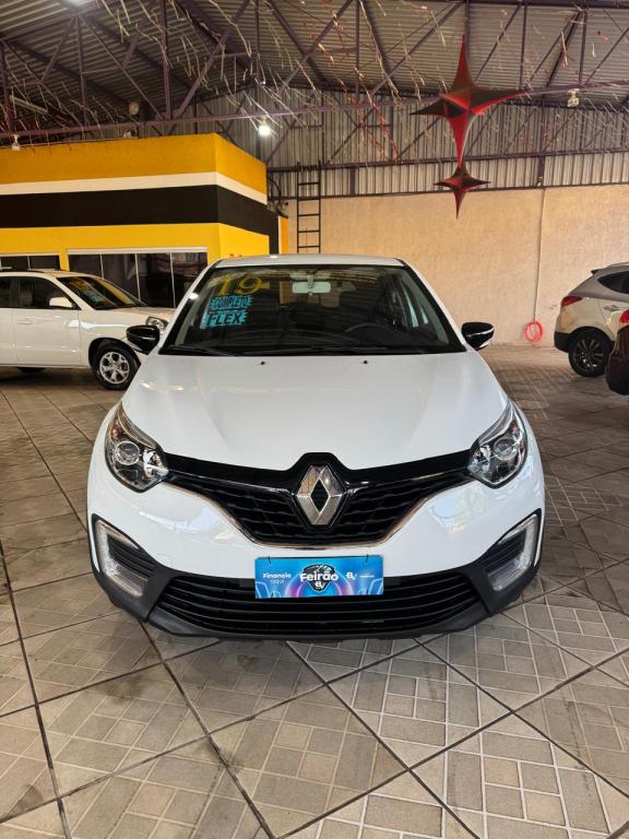 RENAULT Captur - Foto