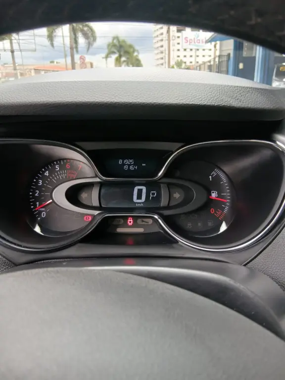 RENAULT Captur - Foto
