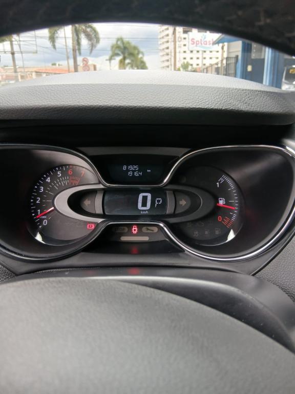 RENAULT Captur - Foto