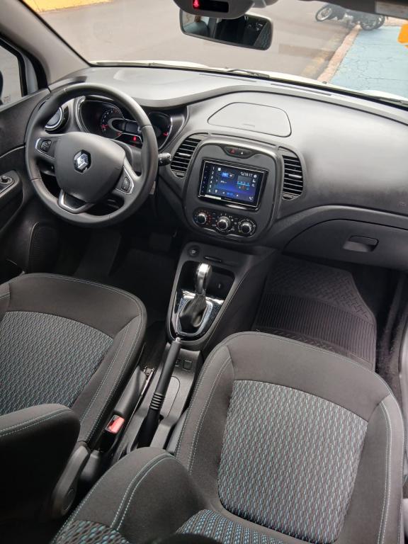 RENAULT Captur - Foto