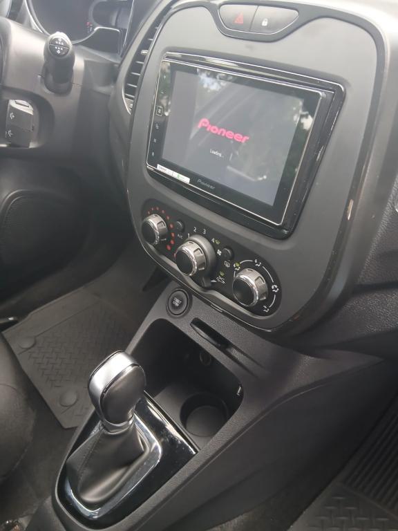 RENAULT Captur - Foto