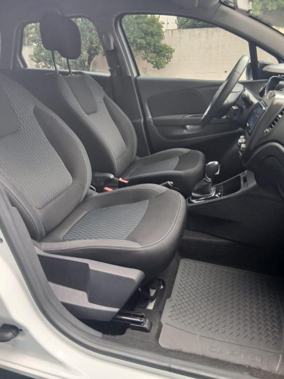 RENAULT Captur - Foto