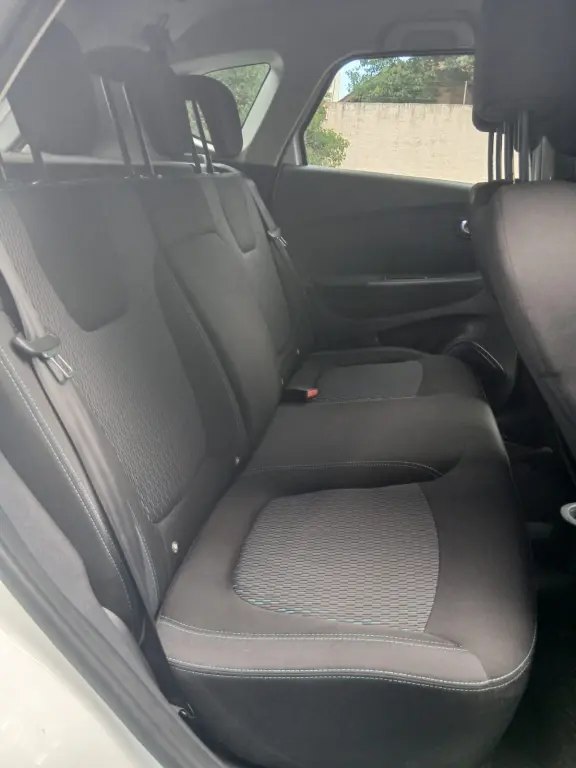 RENAULT Captur - Foto