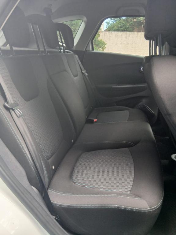 RENAULT Captur - Foto