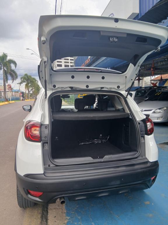 RENAULT Captur - Foto