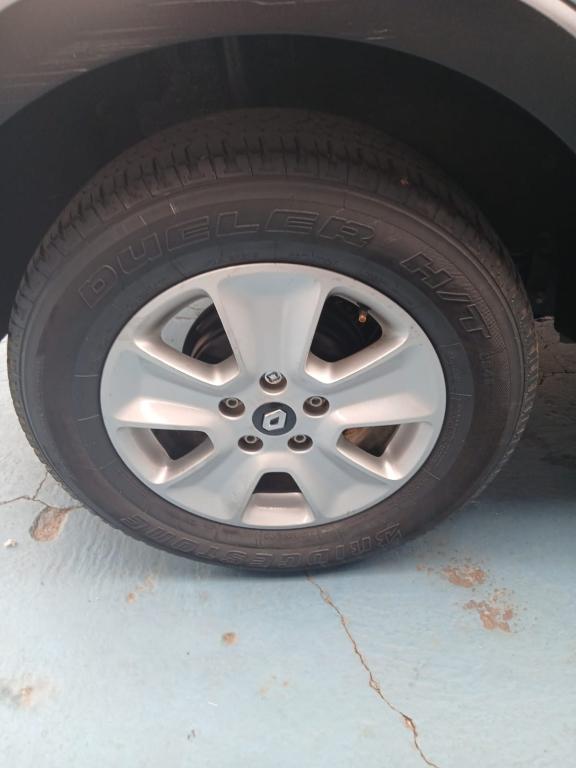 RENAULT Captur - Foto