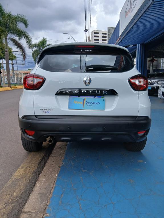 RENAULT Captur - Foto