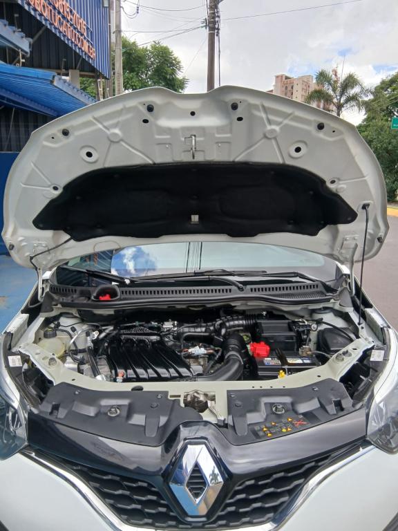 RENAULT Captur - Foto