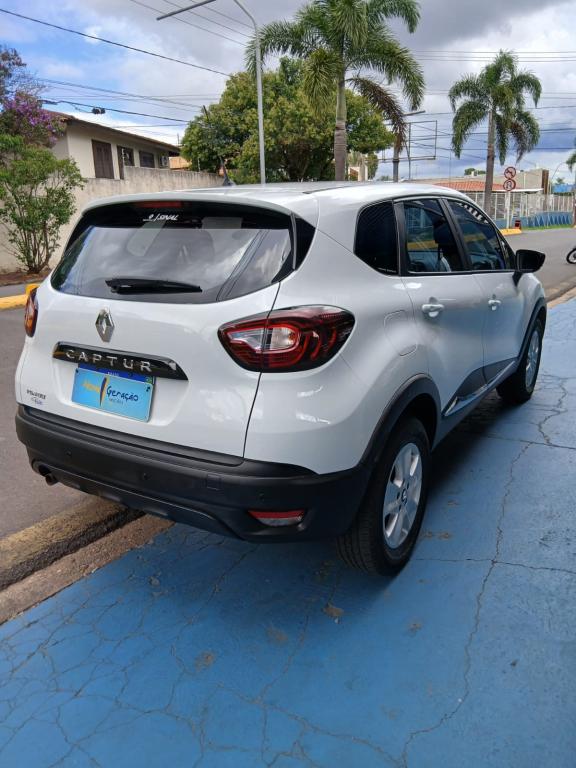 RENAULT Captur - Foto