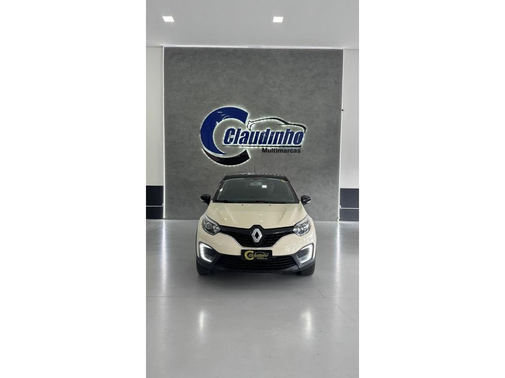 RENAULT Captur - Foto