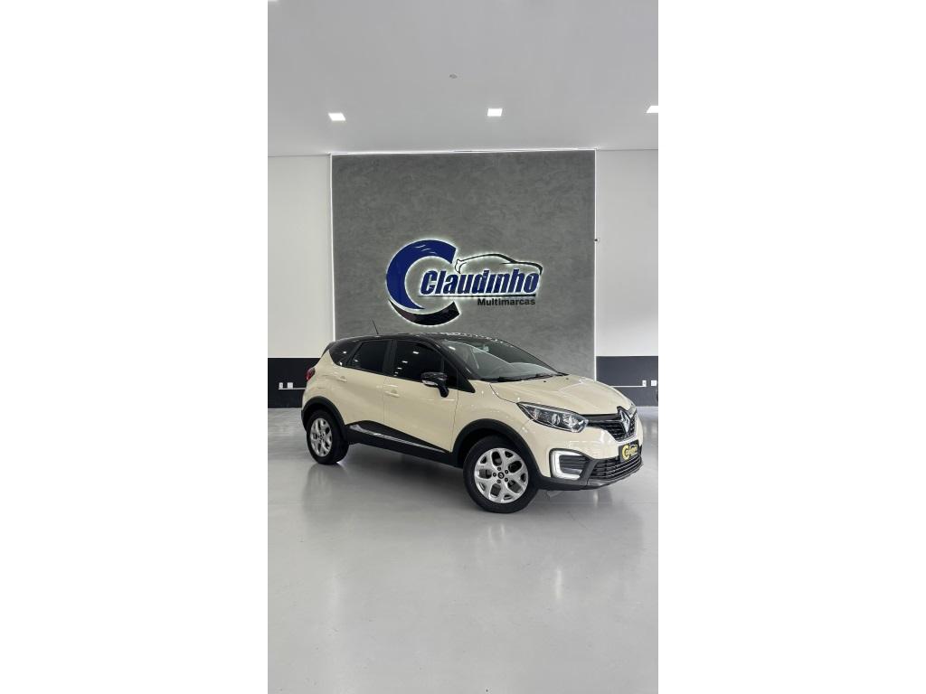 RENAULT Captur - Foto