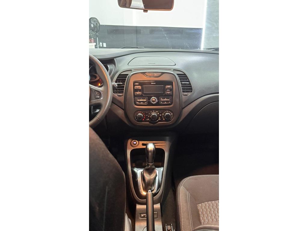 RENAULT Captur - Foto