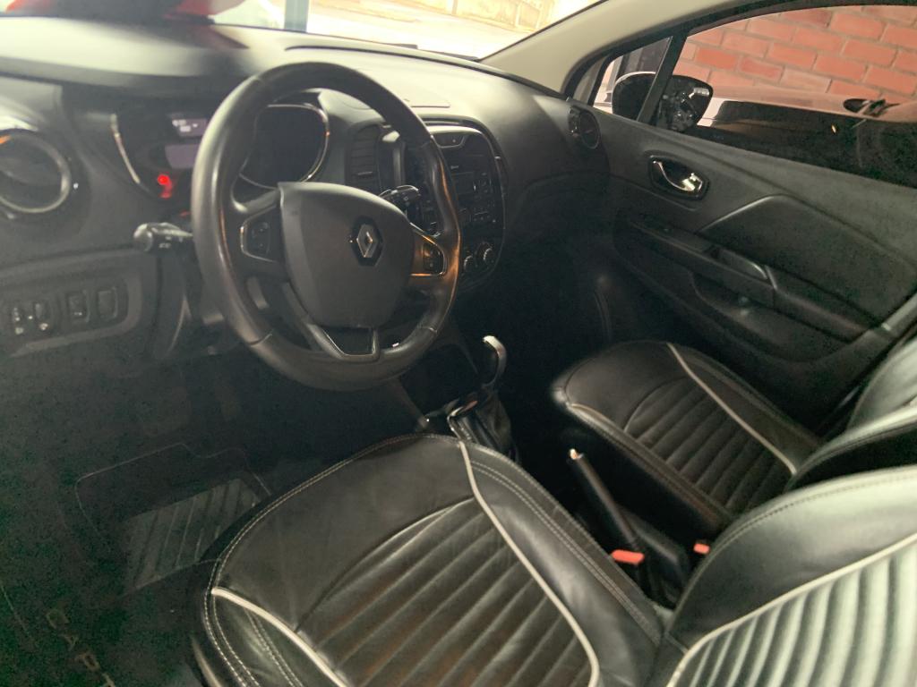 RENAULT Captur - Foto