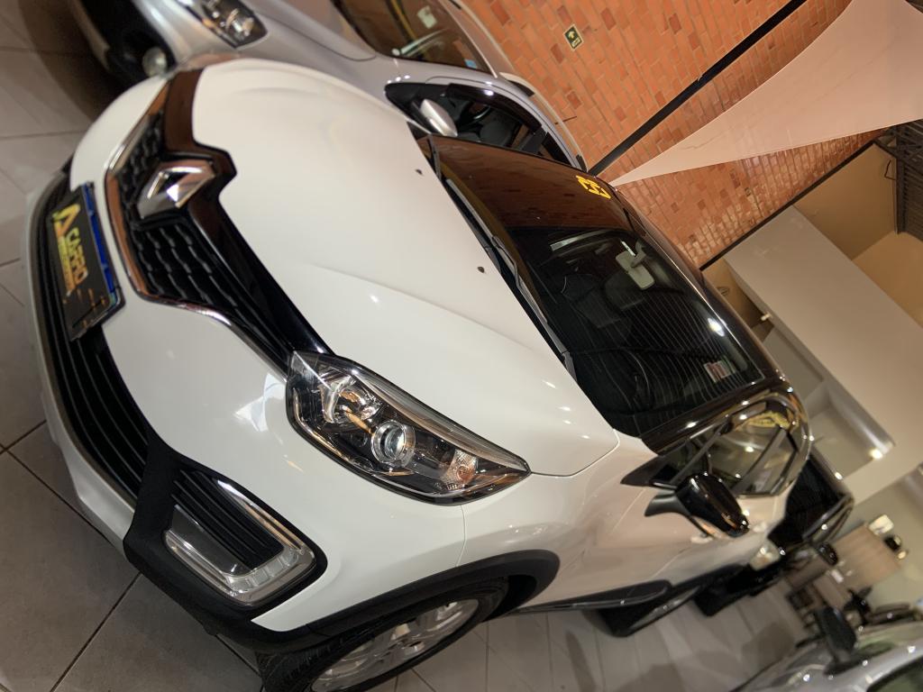 RENAULT Captur - Foto