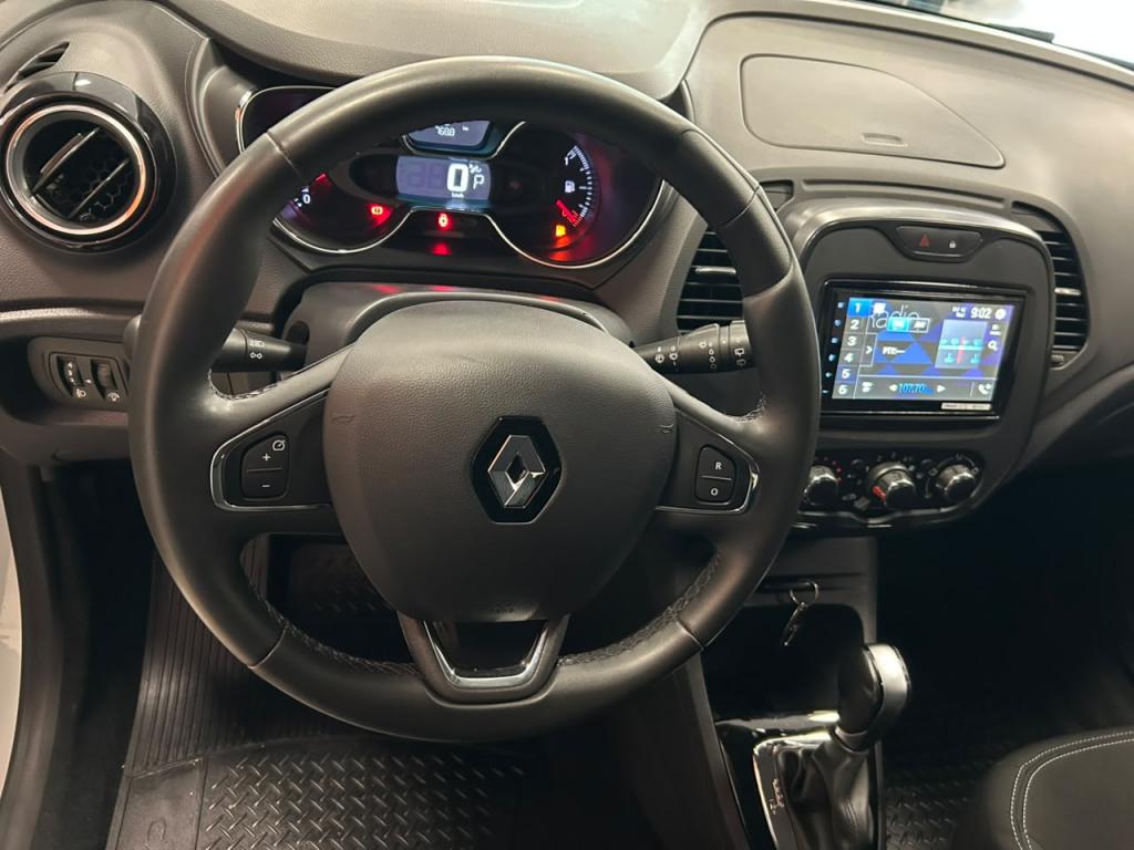 RENAULT Captur - Foto