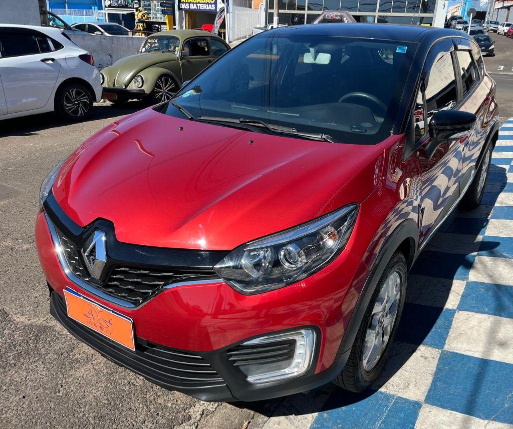 RENAULT Captur - Foto