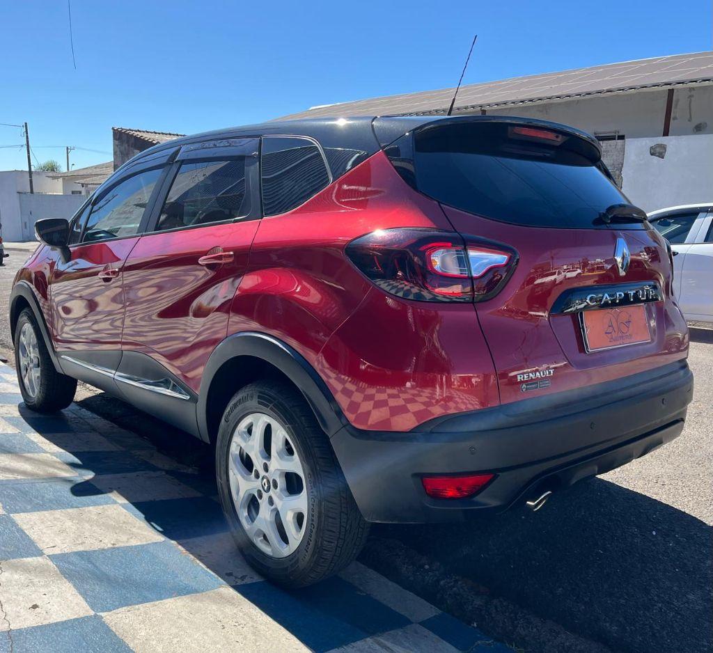 RENAULT Captur - Foto