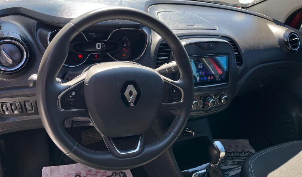 RENAULT Captur - Foto