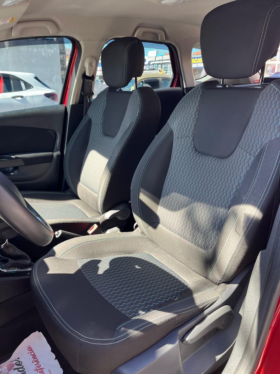 RENAULT Captur - Foto