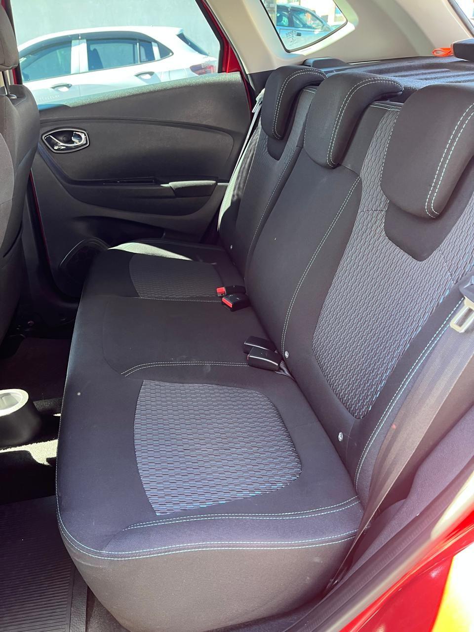 RENAULT Captur - Foto