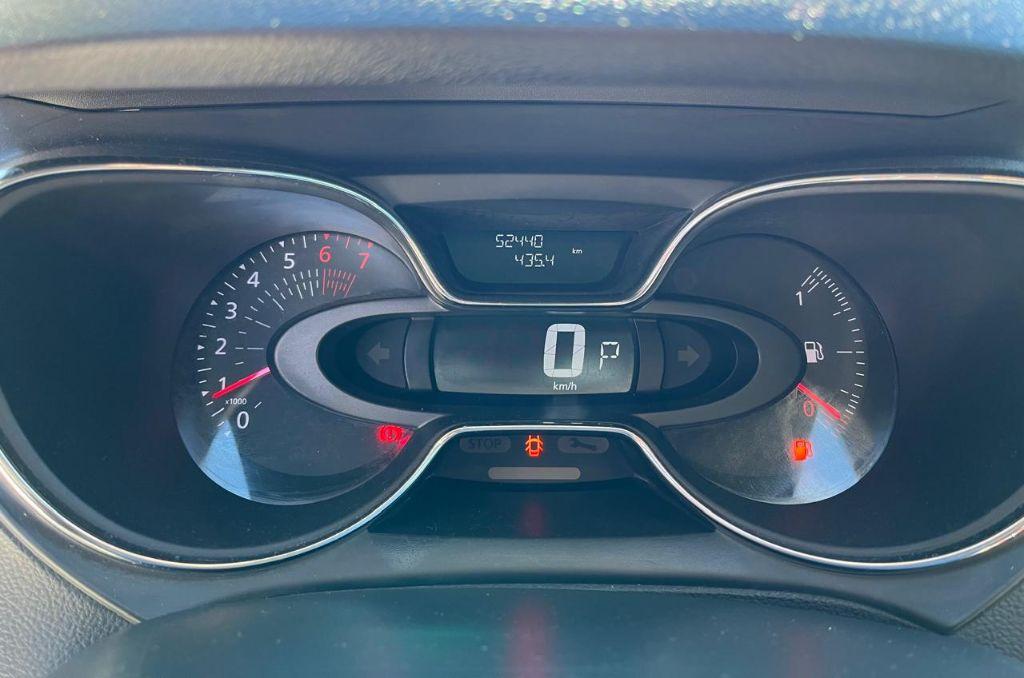 RENAULT Captur - Foto
