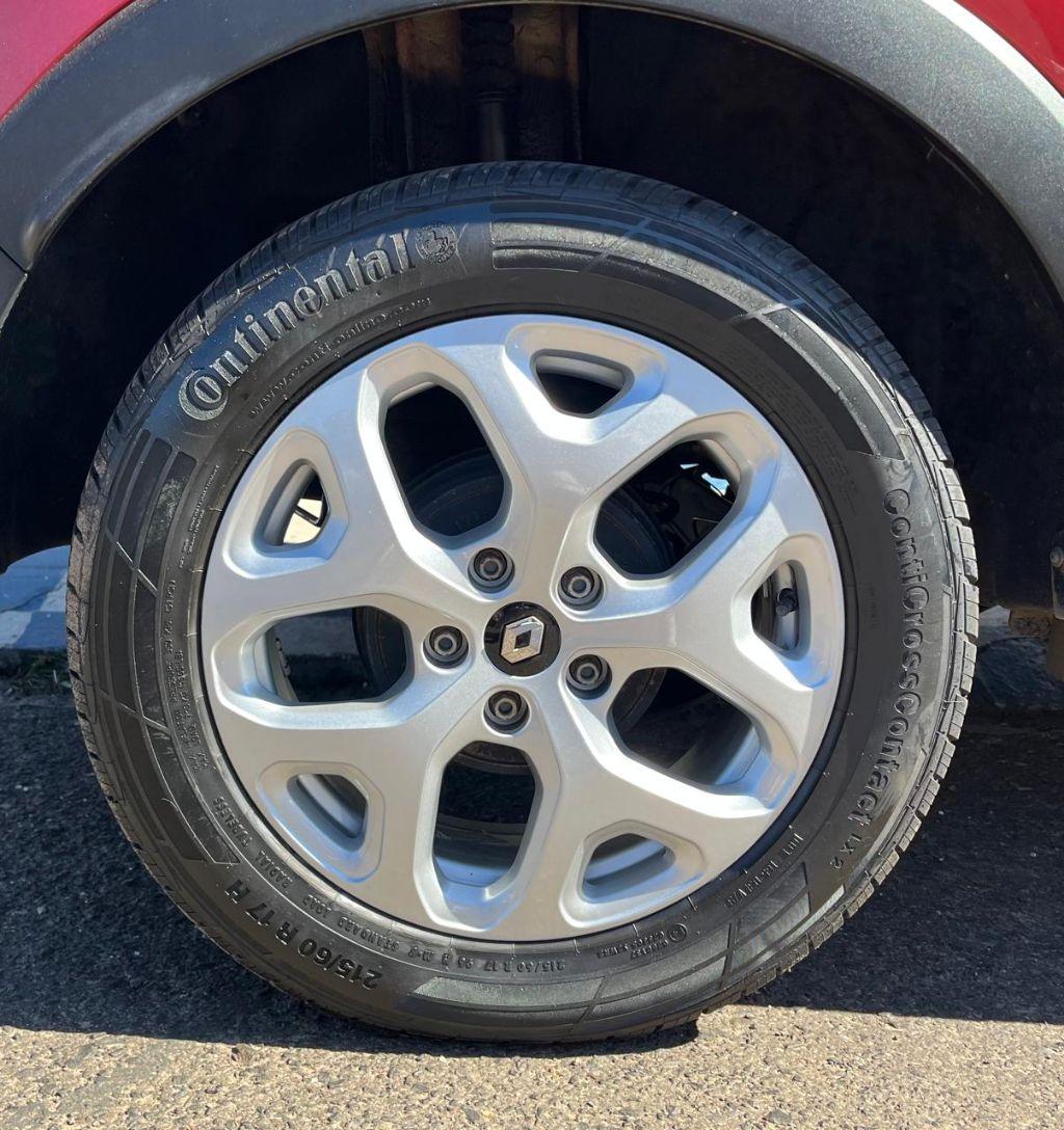 RENAULT Captur - Foto
