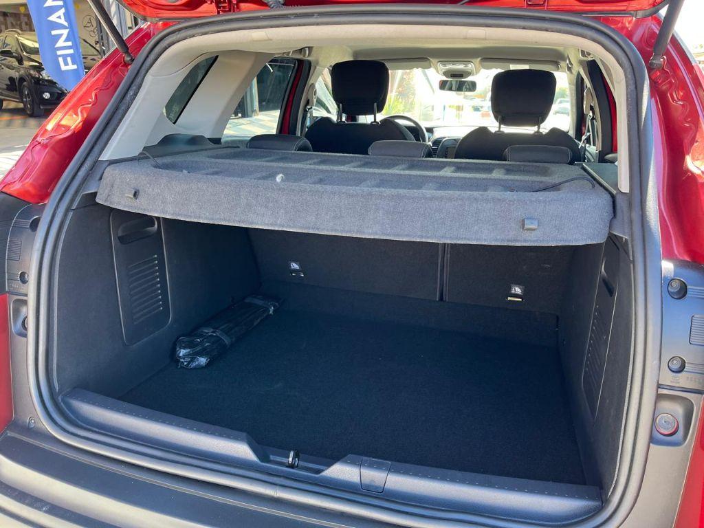 RENAULT Captur - Foto
