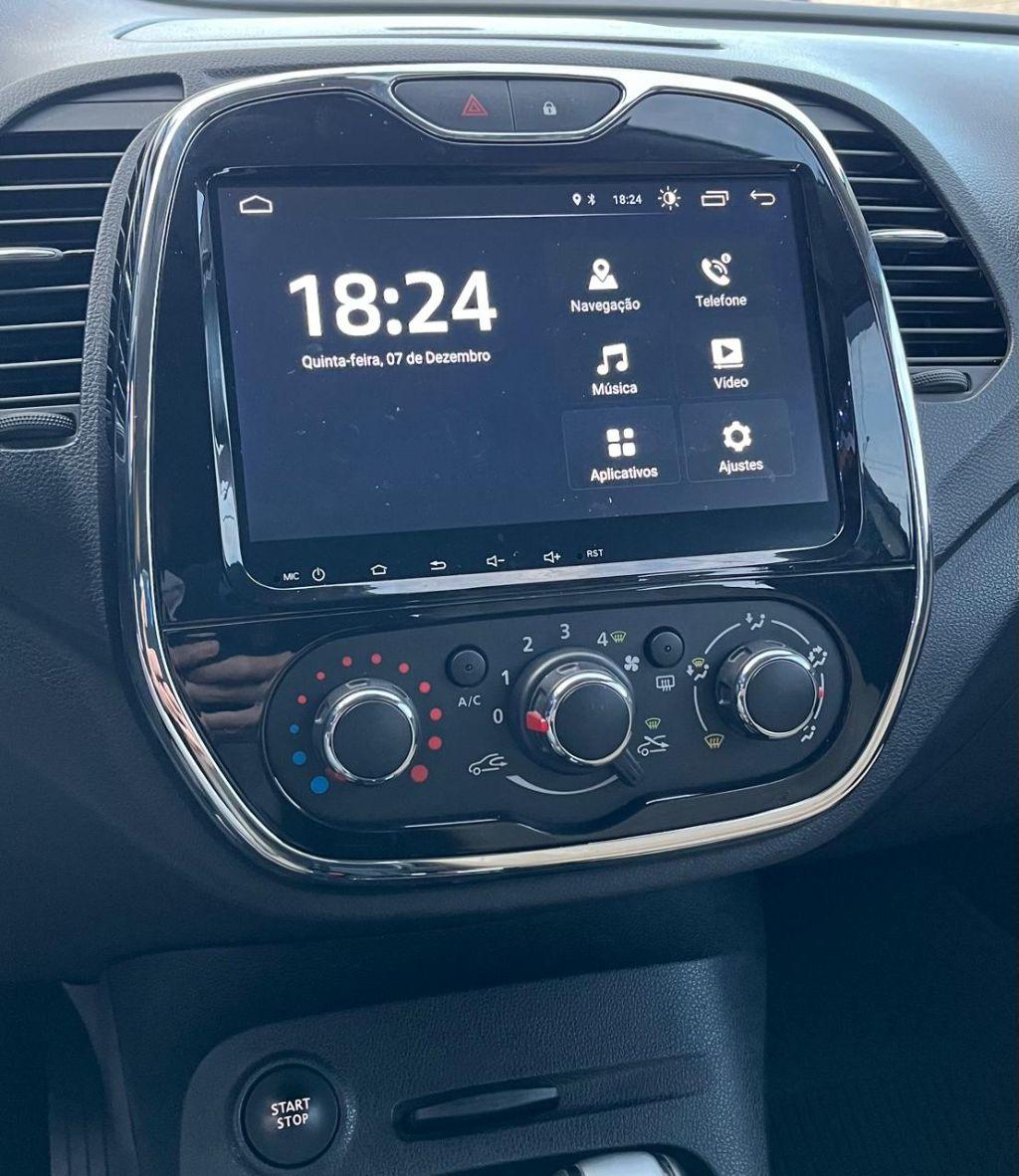 RENAULT Captur - Foto
