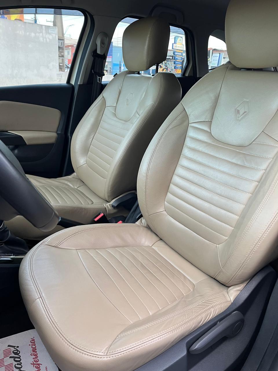 RENAULT Captur - Foto