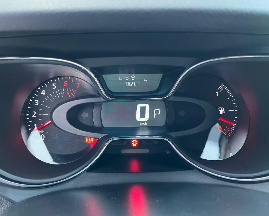 RENAULT Captur - Foto