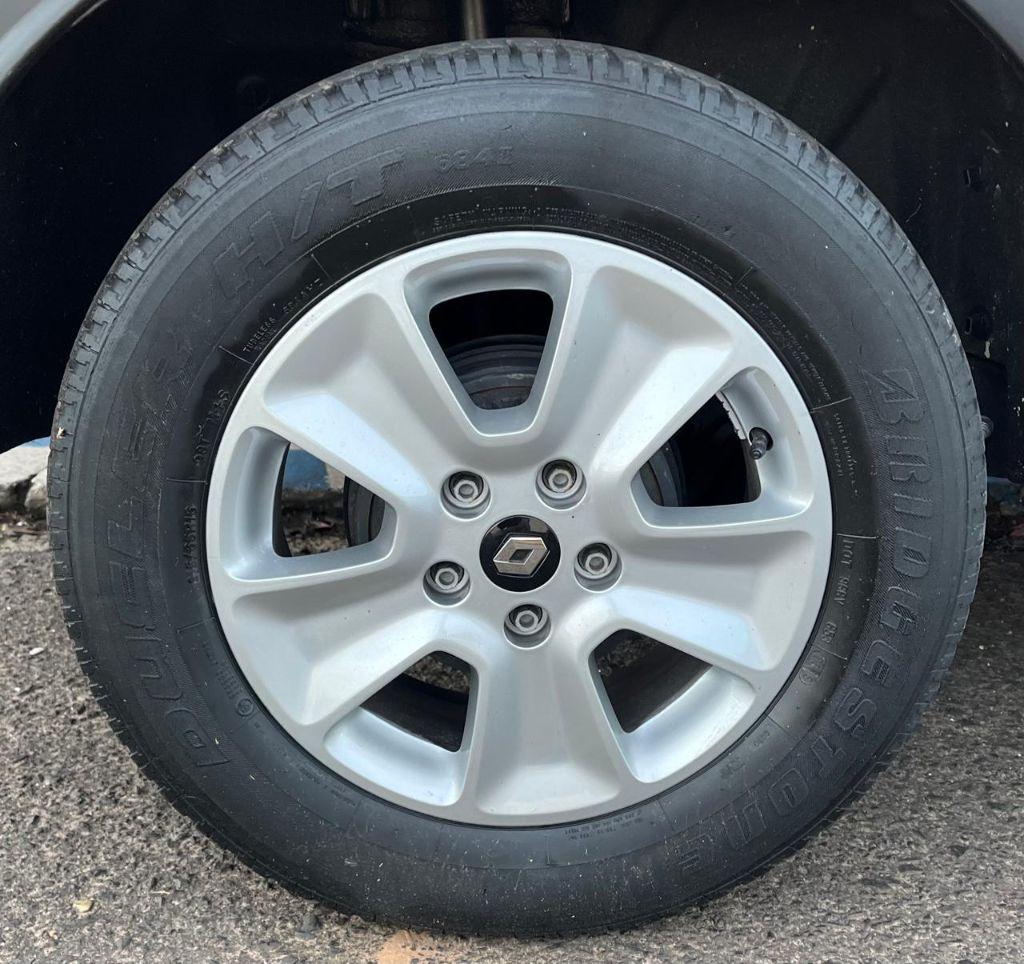 RENAULT Captur - Foto