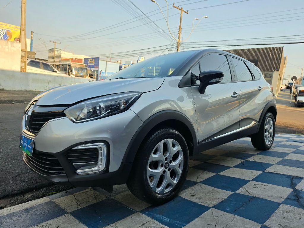 RENAULT Captur - Foto