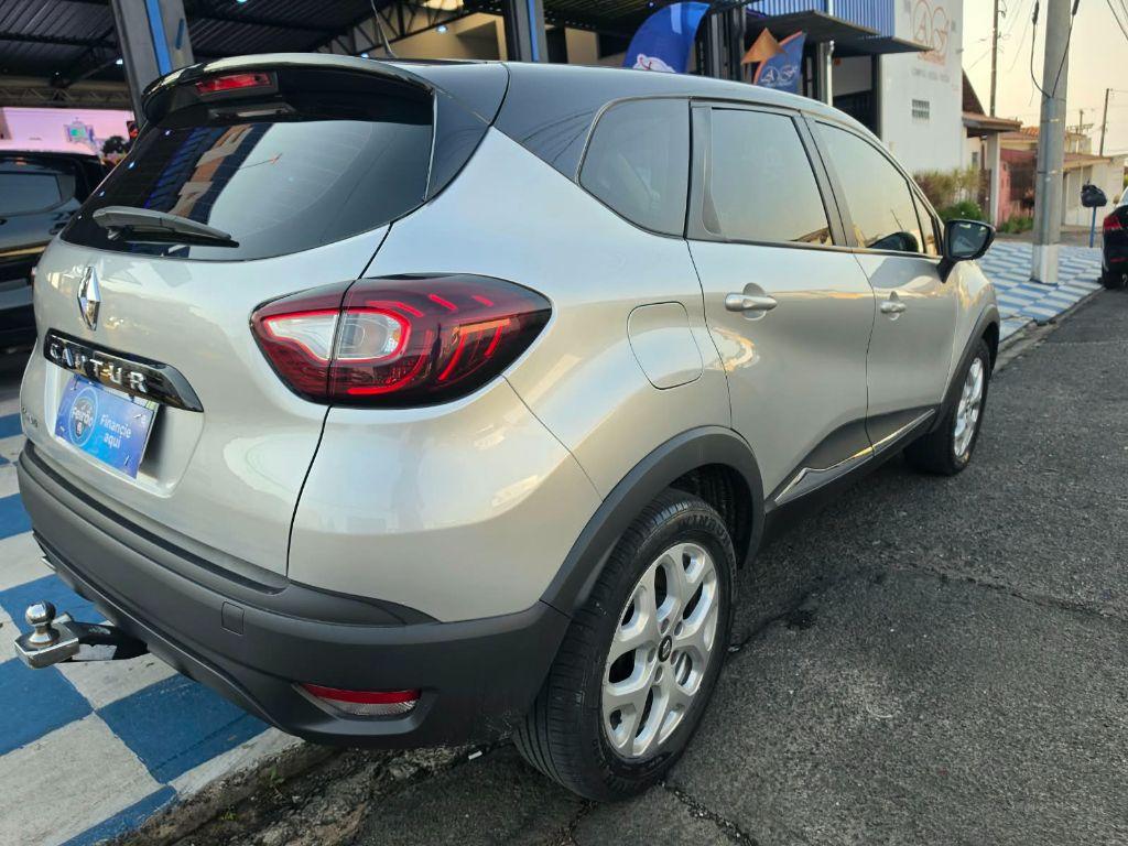 RENAULT Captur - Foto
