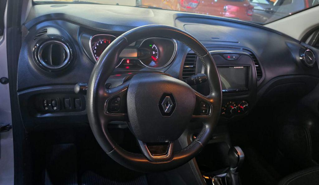 RENAULT Captur - Foto