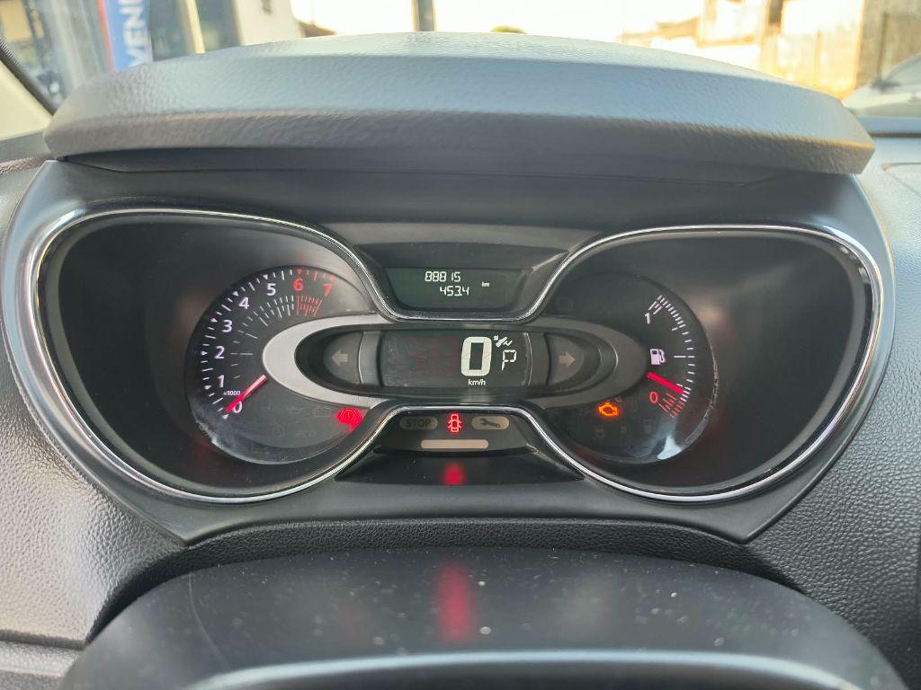 RENAULT Captur - Foto