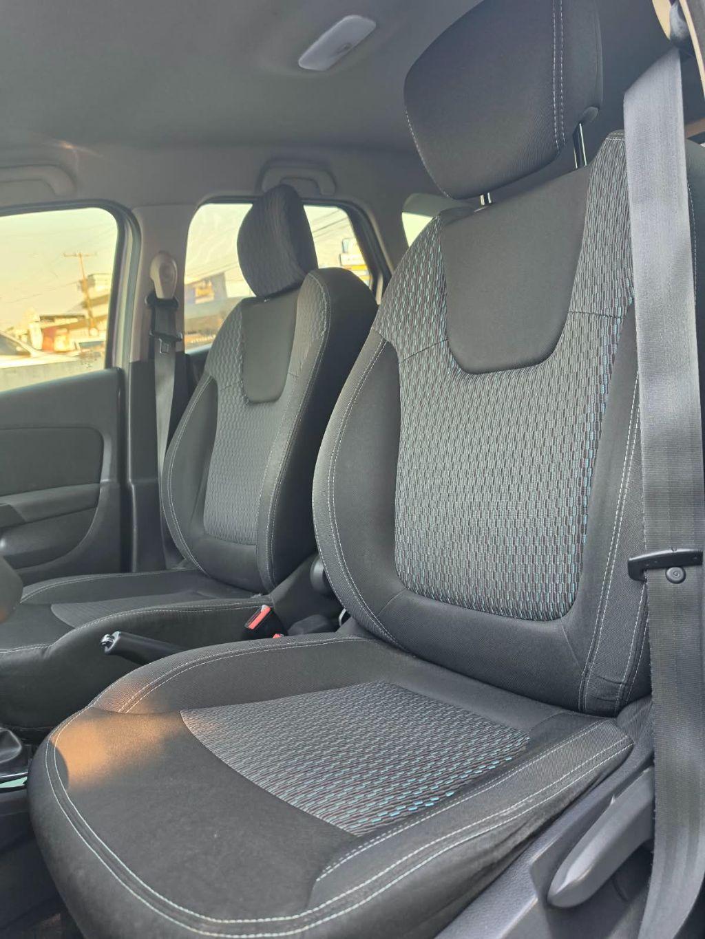 RENAULT Captur - Foto