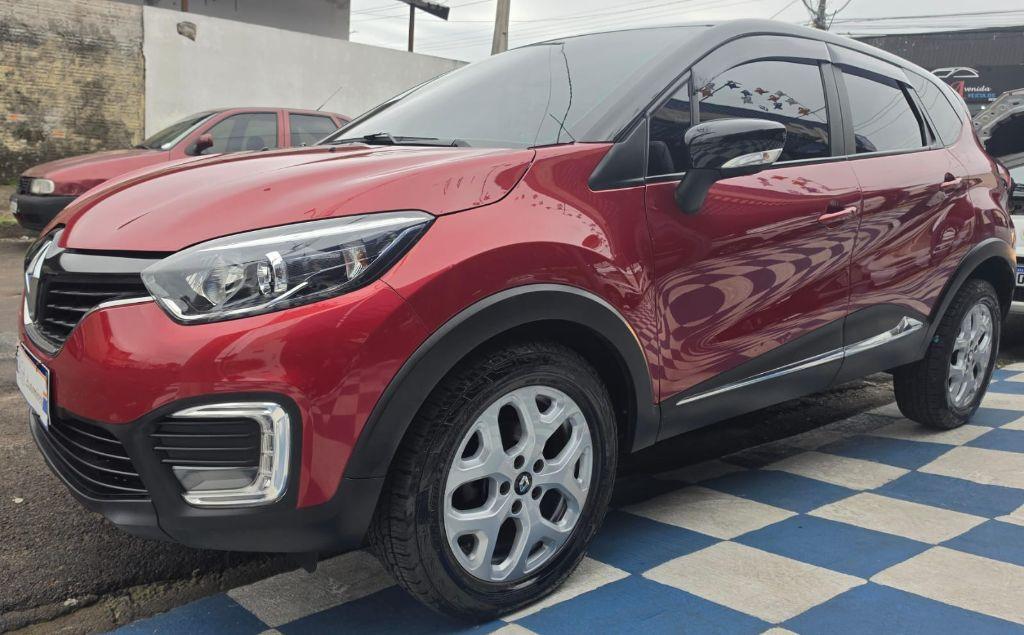 RENAULT Captur - Foto