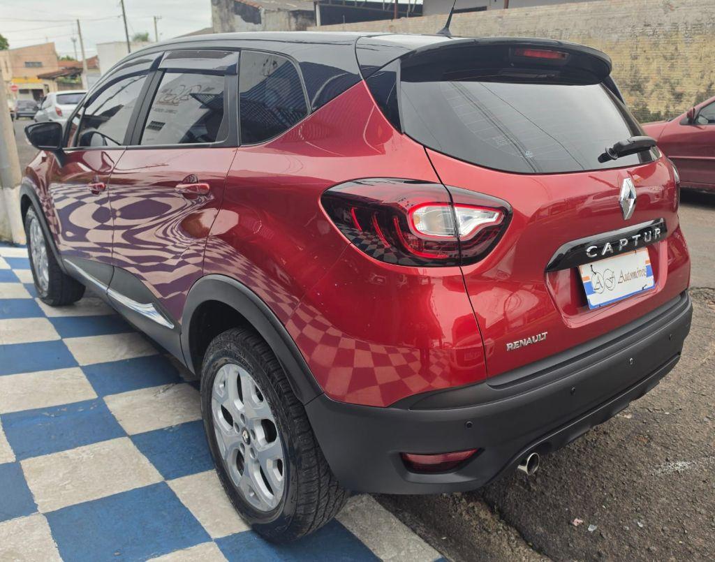RENAULT Captur - Foto