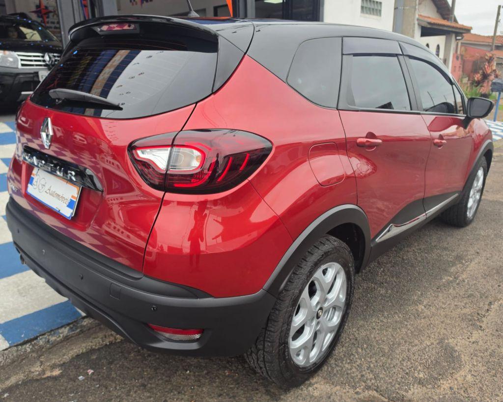 RENAULT Captur - Foto