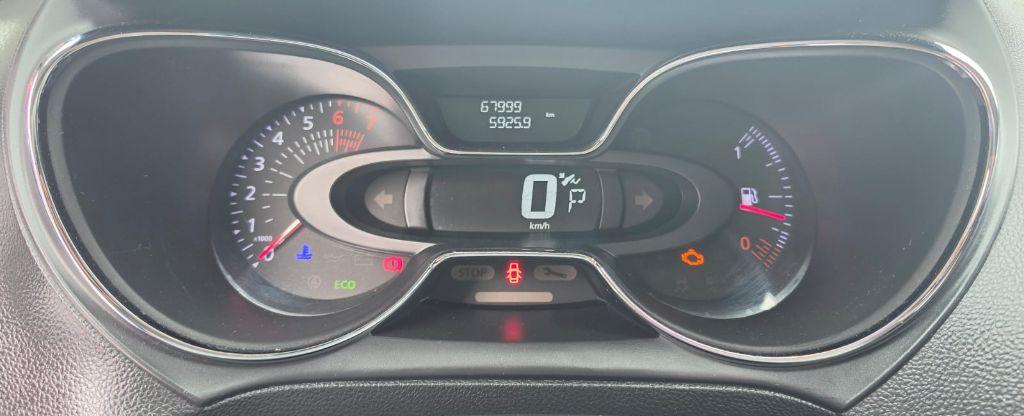 RENAULT Captur - Foto