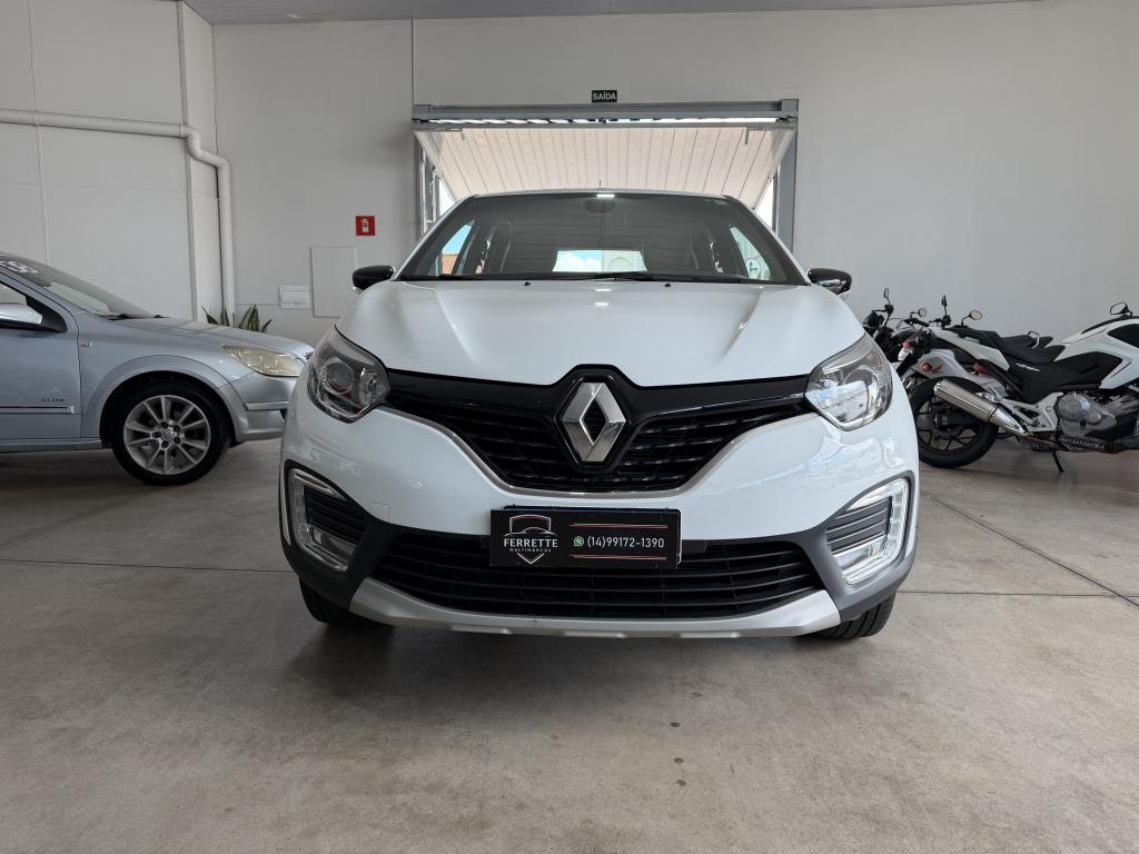 RENAULT Captur - Foto