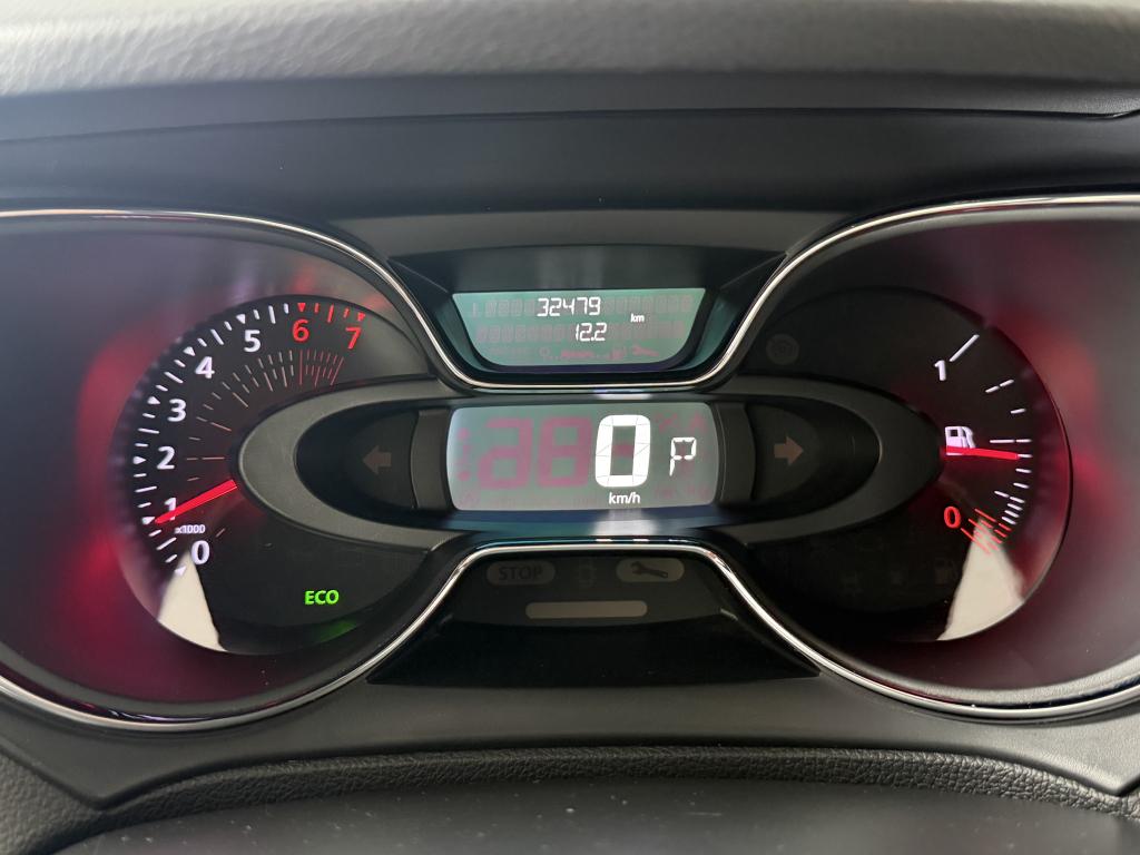 RENAULT Captur - Foto