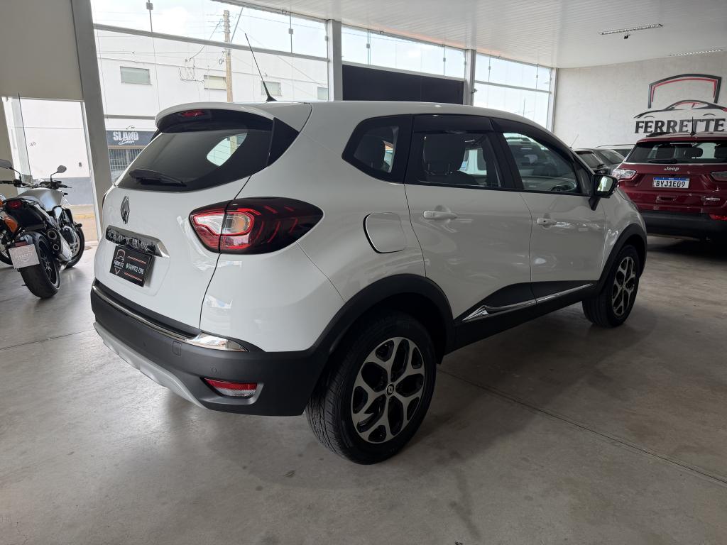 RENAULT Captur - Foto