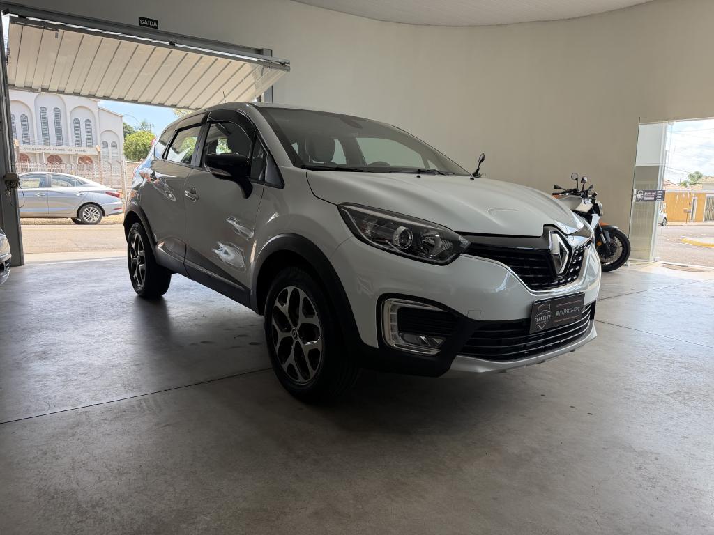 RENAULT Captur - Foto